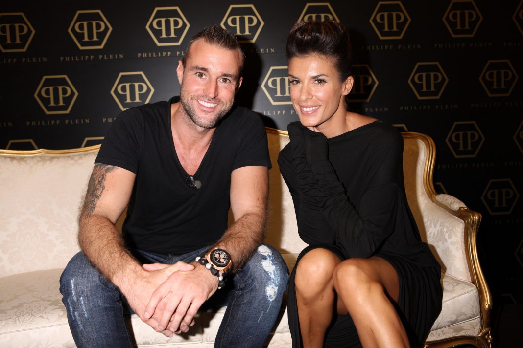Philipp Plein, designer tedesco d’origine ma italiano d’adozione Philipp Plein, designer tedesco d’origine ma italiano d’adozione