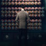 The Imitation Game h