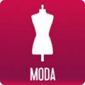 icona moda