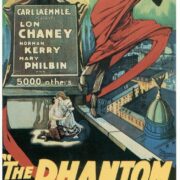 (1925) The Phantom of the Opera