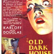 (1932) The Old Dark House 1