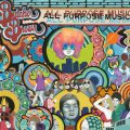 All Purpose Music – Butcher Brown