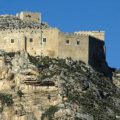 CASTELLO DI MUSSOMELI