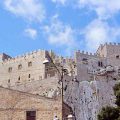 Castello Caccamo