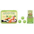 Chewing-gum-allassenzio