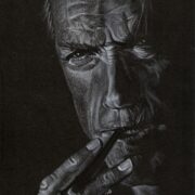 Clint Eastwood