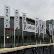 DON THE FULLER SBARCA ALLA MODEFABRIEK DI AMSTERDAM