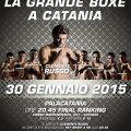 Finale AIBA Pro Boxing: Clemente Russo sul ring per assicurarsi un posto alle Olimpiadi di Rio 2016