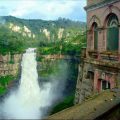 Hotel del Salto – Colombia 3