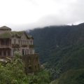 Hotel del Salto – Colombia