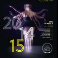 Il balletto del Bolshoi – Il lago dei cigni