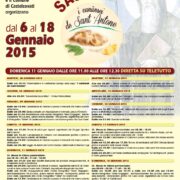 La Sagra Dei Casoncelli Di Sant’Antonio