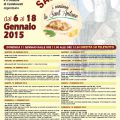La Sagra Dei Casoncelli Di Sant’Antonio