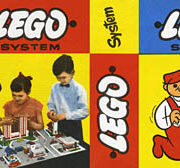Lego-1958