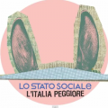 Lo Stato Sociale con Caterina Guzzanti – Instant classic