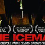Locandina The Iceman l