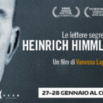 L’uomo per bene – Le lettere segrete di Heinrich Himmler