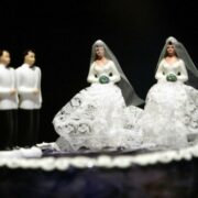 Matrimonio Gay
