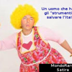 Mattero Renzi – Satira Strumenti