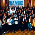 Michael Jackson – we are the world – USA for Africa