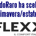 MondoRaro ha scelto The Flexx