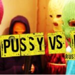 Pussy Vs Putin
