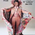 Romano Prodi – Satira prossimo Presidente