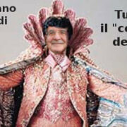 Romano Prodi – Satira prossimo Presidente l