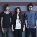 Starting From Lungs il primo singolo della band romana LEXIE