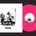 THE GLUTS: l’etichetta tedesca Nasoni Records ristampa il vinile di WARSAW
