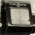 The 1930’s version of a GPS: This auto scrolling map was supposed to help people with directions in real time