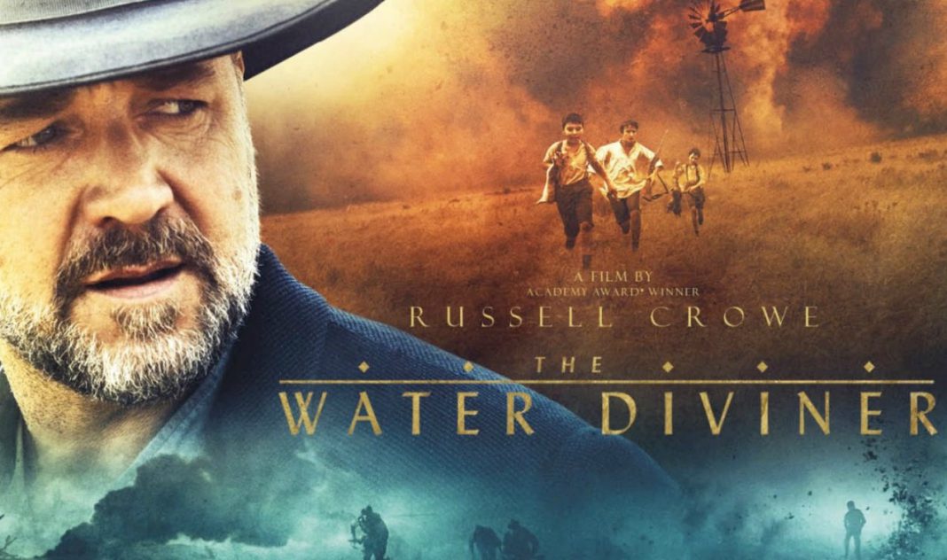 The Water Diviner The Water Diviner