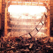 la fenice incendio