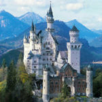neuschwanstein castle