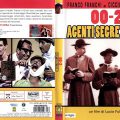 00-2 agenti segretissimi