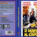 2 mafiosi contro al capone