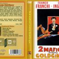 2 mafiosi contro goldiginger