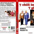 7 chili in 7 giorni