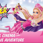 Barbie Super Principessa