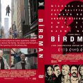 Birdman dvd cover