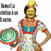 Cardinal Ravasi e la chirurgia estetica l