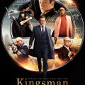 Kingsman – Secret Service poster 02