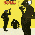 Les vieux fourneaux Tome 1 – Wilfrid Lupano, Paul Cauuet