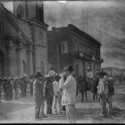 Mexican Revolution 1910-1920 by Robert Runyon