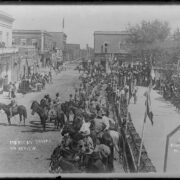 Mexican Revolution 1910-1920 by Robert Runyon