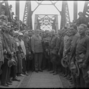 Mexican Revolution 1910-1920 by Robert Runyon