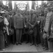 Mexican Revolution 1910-1920 by Robert Runyon