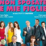Non sposate le mie figlie