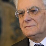 Sergio Mattarella