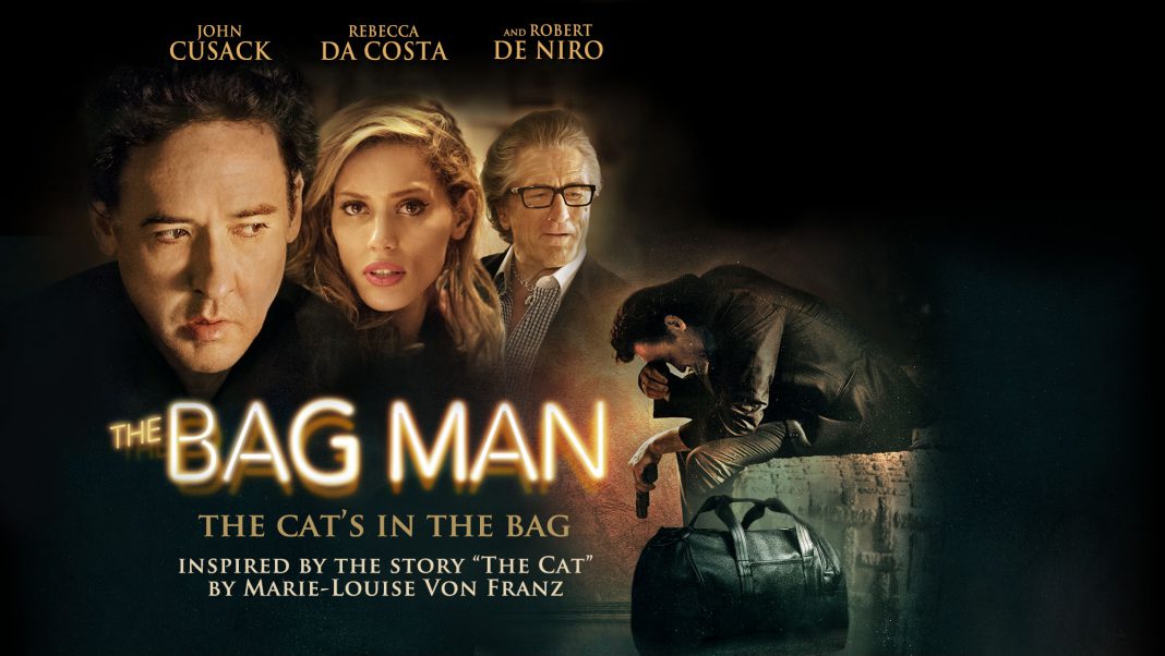 Motel (The Bang Man) Motel (The Bang Man)